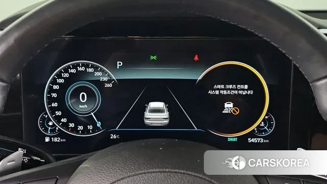 Hyundai The New Grandeur IG id 3038469 из Кореи 18