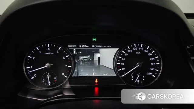 Kia More K9 id 3573790 из Кореи 18