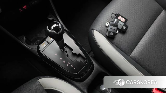 Kia All New Morning (JA) id 4794571 из Кореи 28