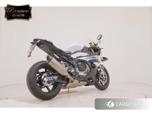 BMW S1000RR id 3969969 из Японии 8
