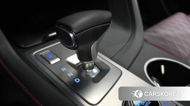 Genesis G70 id 3808113 из Кореи 18