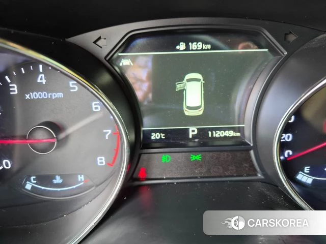 Kia The New Carnival id 3861099 из Кореи 18