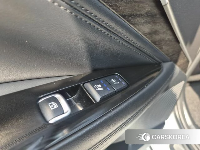 Kia K8 id 4580648 из Кореи 17
