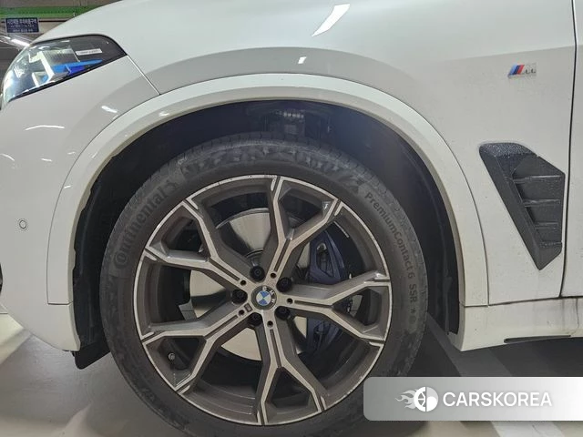 BMW X5 (G05) id 4847151 из Кореи 12