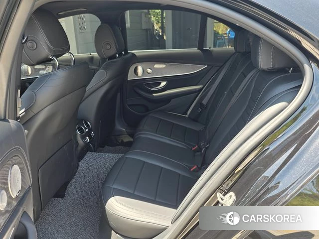 Mercedes-Benz E-Class W213 id 4646630 из Кореи 14
