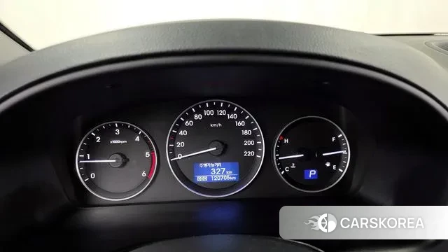 Hyundai The New Grand Starex id 3741550 из Кореи 18