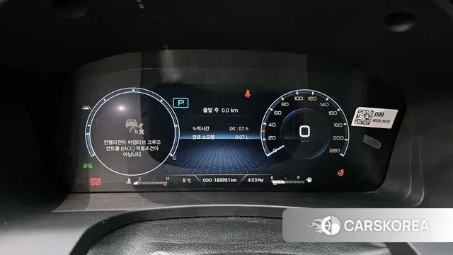 Ssangyong All New Rexton id 3697757 из Кореи 18