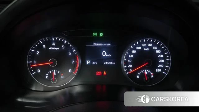 Kia Come New K7 id 4658400 из Кореи 18