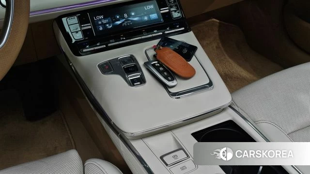 Hyundai The New Grandeur IG Hybrid id 4625563 из Кореи 30