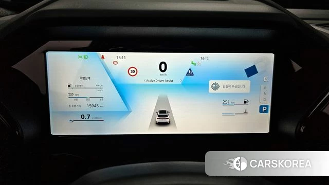 Renault Korea (Samsung) Grand Coleos id 3863986 из Кореи 18