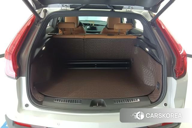 Cadillac XT4 id 4254179 из Китая 15