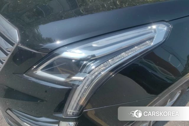 Cadillac XT5 id 4222206 из Китая 15