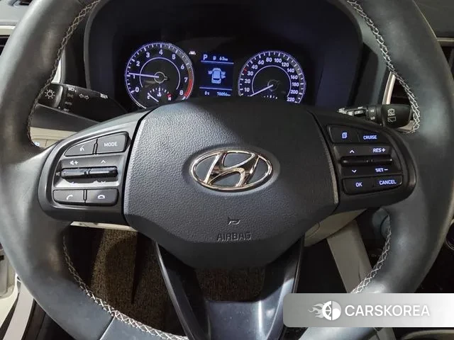 Hyundai Venue id 3390258 из Кореи 12