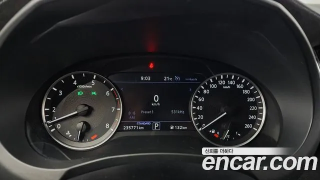 Infiniti QX50 (P71A) id 2720169 из Кореи 18