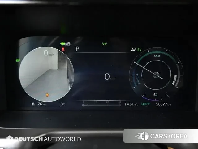 Kia Sorento 4th Generation id 3417512 из Кореи 18