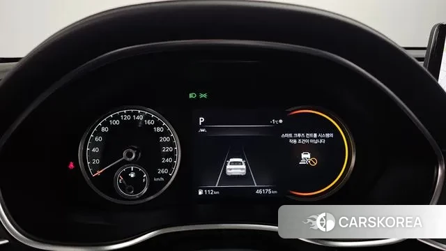 Genesis G80 (RG3) id 3438664 из Кореи 18