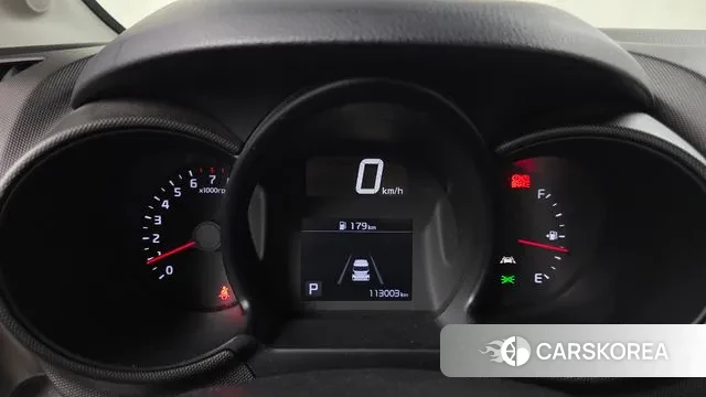 Kia The New Ray id 3555992 из Кореи 18