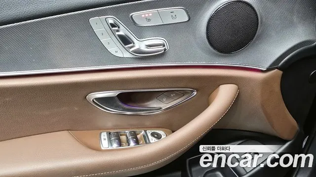 Mercedes-Benz E-Class W213 id 2731462 из Кореи 18