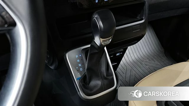 Hyundai Staria id 4476139 из Кореи 29