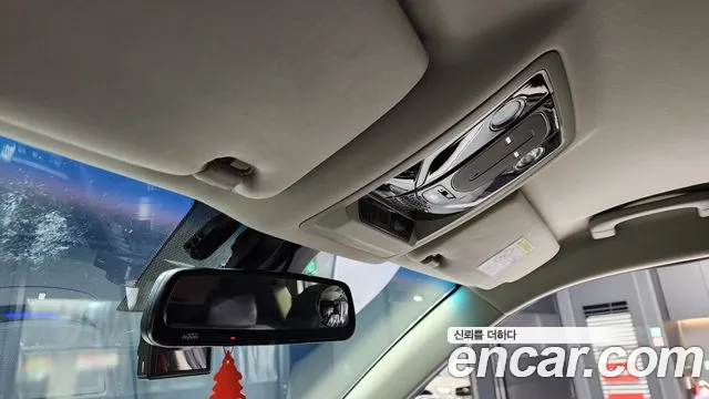 Ssangyong All New Rexton id 2705328 из Кореи 18