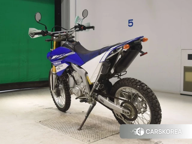 Проданный Yamaha WR250R id 4366789 из Японии, фото 8