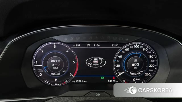 Volkswagen Passat GT (B8) id 4873616 из Кореи 29