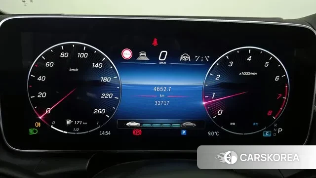 Mercedes-Benz GLC-Class X254 id 3539004 из Кореи 18