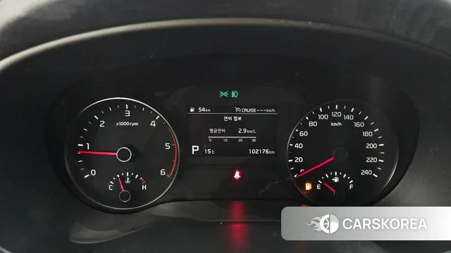 Kia Sportage The Bold id 3788643 из Кореи 18