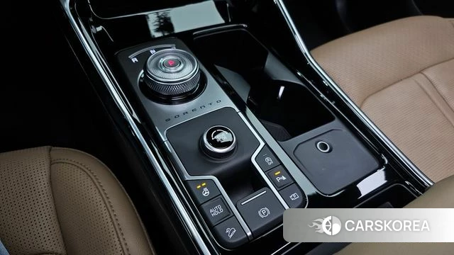 Kia The New Sorento 4th Generation id 4691533 из Кореи 34