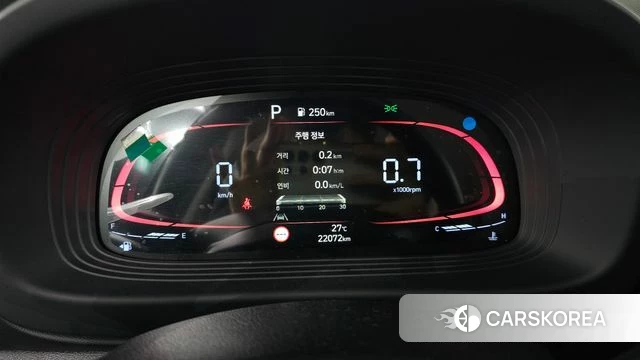 Hyundai Venue id 4893600 из Кореи 30