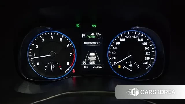 Hyundai Kona id 3748428 из Кореи 18