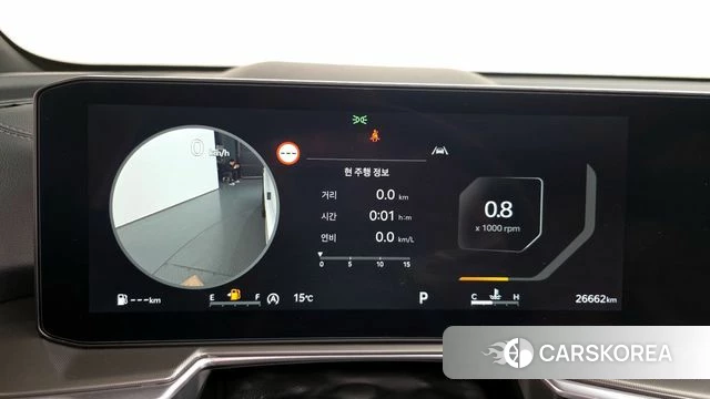 Kia The New Sorento 4th Generation id 3838300 из Кореи 18