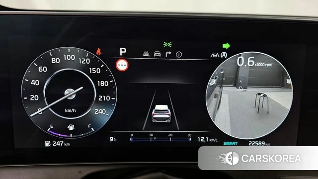 Kia Sportage 5th Generation id 3811552 из Кореи 18