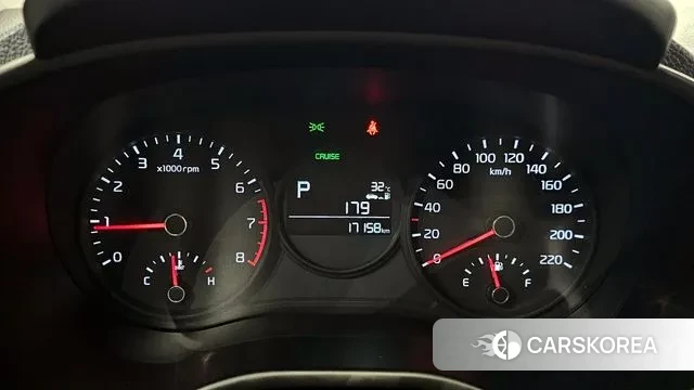 Kia All New Morning (JA) id 3004806 из Кореи 18