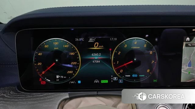 Mercedes-Benz E-Class W213 id 4505962 из Кореи 36