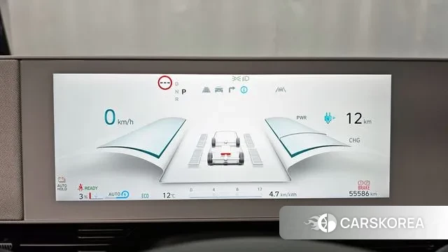 Hyundai Ionic 5 id 3389885 из Кореи 18