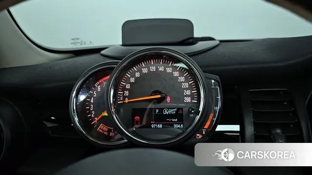 Mini Cooper id 2981464 из Кореи 18