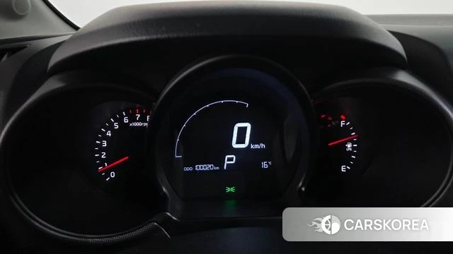 Kia The New Ray id 3845081 из Кореи 18