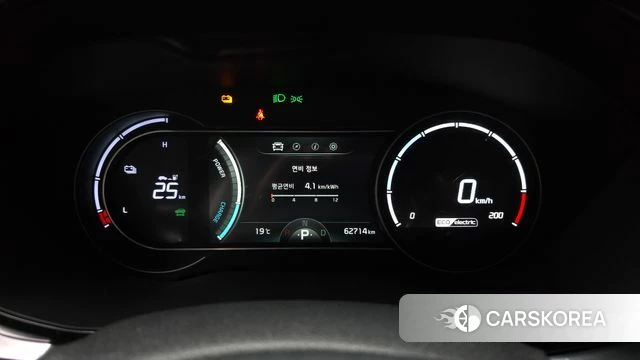 Kia Niro Plus id 4355154 из Кореи 28