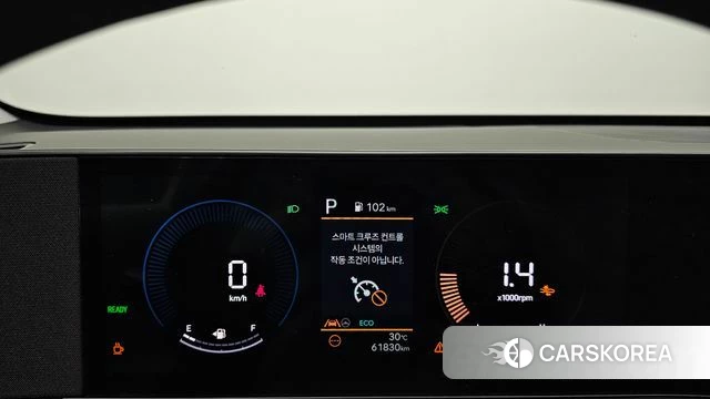 Hyundai Kona Hybrid (SX2) id 4401056 из Кореи 31