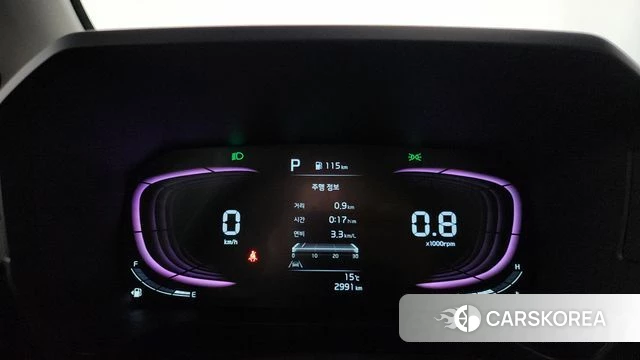 Kia The New Kia Ray id 3891466 из Кореи 18