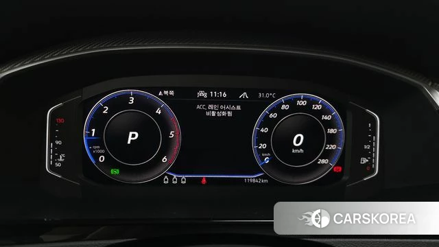 Volkswagen Arteon id 4671192 из Кореи 29