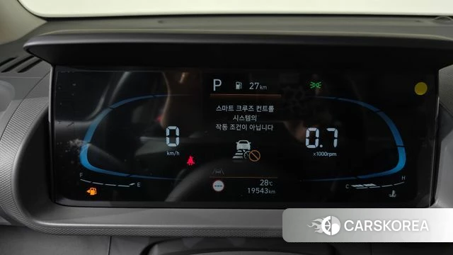 Hyundai Casper id 4428161 из Кореи 18