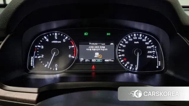 Kia K7 Premier id 3038234 из Кореи 18