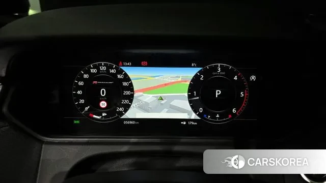 Land Rover Range Rover Velar id 3778164 из Кореи 18