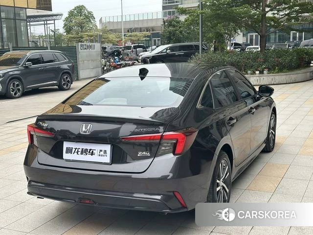 Honda Style id 4307781 из Китая 20
