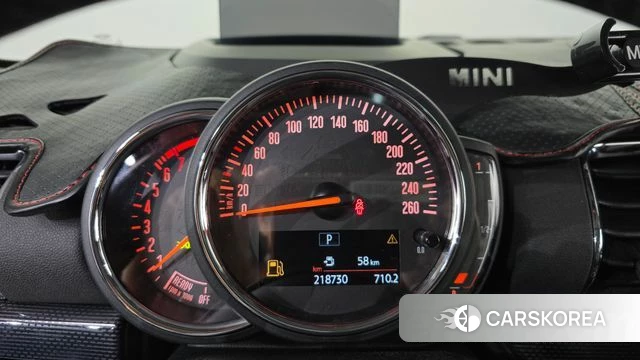 Mini Cooper Clubman id 4530525 из Кореи 18