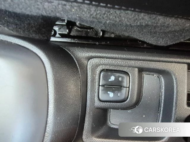 Chevrolet (GM Daewoo) The New Spark id 4677340 из Кореи 17