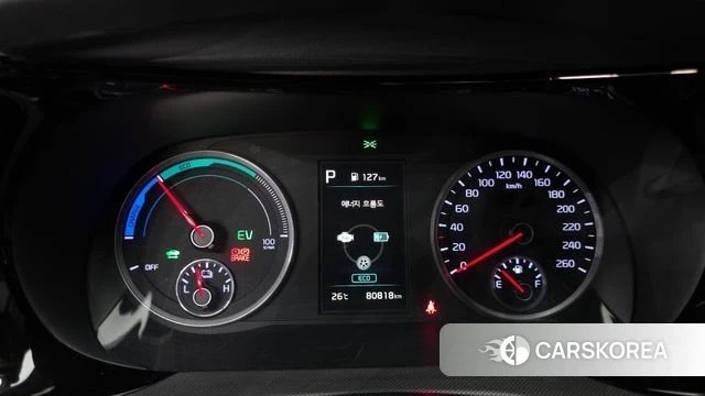 Kia K5 Hybrid 3rd Generation id 4567718 из Кореи 18