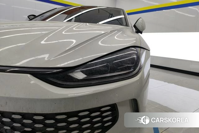 Volkswagen Lingdu id 4215051 из Китая 15